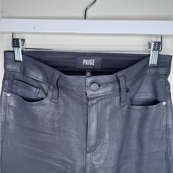 Paige jeans - Picture 2 of 3